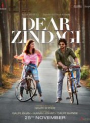 Dear Zindagi FullHD izle