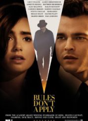 Ezber Bozan Rules Don’t Apply FullHD izle