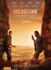 Goldstone