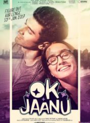 Ok Janu OK Jaanu FullHD izle