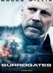 Suretler Surrogates FullHD izle