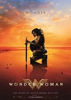 Wonder Woman FullHD izle