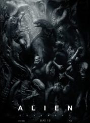 Yaratık Covenant Alien Covenant FullHD izle