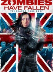 Zombies Have Fallen FullHD izle