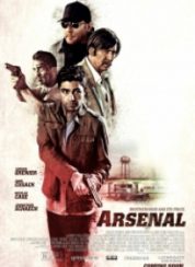 Arsenal FullHD film izle