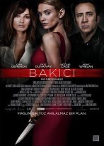 Bakıcı FullHD film izle