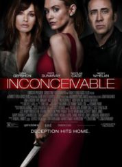 Bakıcı Inconceivable FullHD Film izle