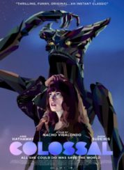 Colossal FullHD izle