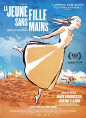 Elleri Olmayan Kız La Jeune Fille Sans Mains FullHD izle