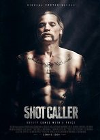 Shot caller FullHD film izle