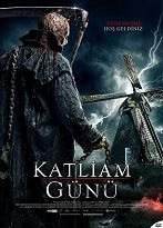 Katliam Günü FullHD izle