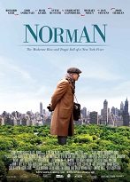 Norman FullHD film izle