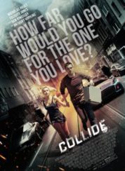 Otoban Collide FullHD izle