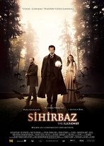 Sihirbaz FullHD film izle