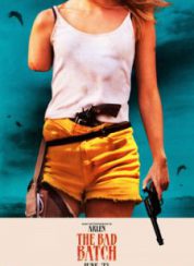 The Bad Batch FullHD izle