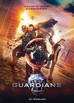 The Guardians FullHD film izle