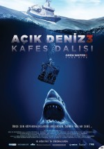 Açık Deniz 3 Kafes Dalışı FullHD izle