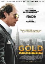 Altın &#; Gold FullHD izle