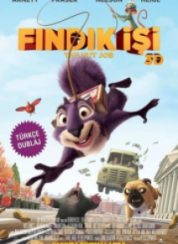 Fındık İşi The Nut Job FullHD izle