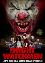 Gece Bekçisi FullHD Film izle