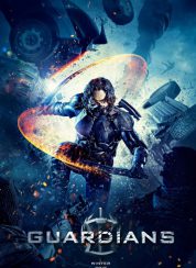 Koruyucular &#; The Guardians FullHD izle