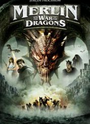 Merlin Ejderhalara Karşı FullHD izle