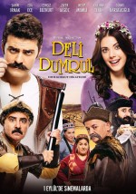 Dede Korkut Hikayeleri Deli Dumrul FullHD Film izle