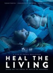 Kesişen Hayatlar Heal the Living FullHD Film İzle