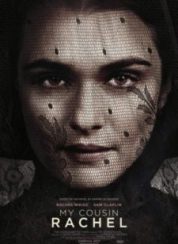 Kuzenim Rachel My Cousin Rachel Full HD İzle