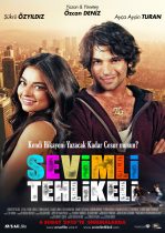 Sevimli Tehlikeli i Sansürsüz FullHD İzle