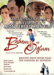 Babam ve Oğlum 2005 1080p FullHD İzle