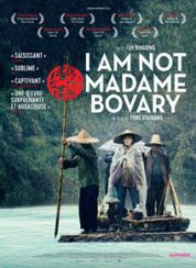 Ben Madame Bovary Değilim 2016 Türkçe Dublaj 1080p FullHD İzle