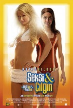 Seksi & Çılgın The Hottie And The Nottie Türkçe Dublaj 1080p FullHD İzle