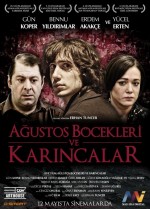 Ağustos Böcekleri ve Karıncalar 2016 1080p FullHD İzle