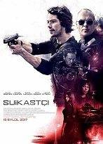 American Assassin Suikastçı FullHD