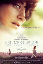 Aşk Mektupları 2016 – From the Land of the Moon Türkçe Dublaj 1080p FullHD İzle