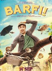 Barfi Aşkın Dile İhtiyacı Yoktur FullHD