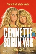 Cennette Sorun Var Snatched 2017 Türkçe Dublaj 1080p FullHD İzle