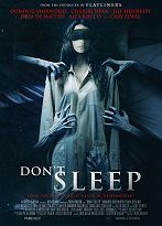 Don’t Sleep FullHD