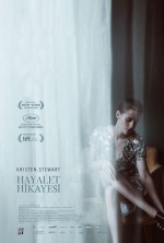 Hayalet Hikayesi Personal Shopper 2016 1080p FullHD İzle