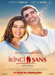 İkinci Şans 2016 1080p FullHD İzle