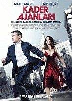 Kader Ajanları FullHD