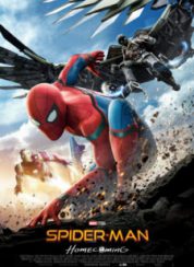 ÖrümcekAdam Eve Dönüşüm SpiderMan Homecoming FullHD