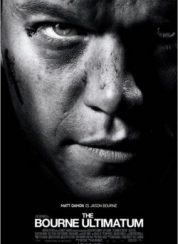 Son Ültimatom The Bourne Ultimatum FullHD