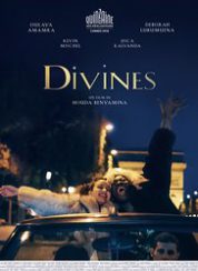 Bâtarde Divines 2016 Türkçe Dublaj 1080p FullHD İzle