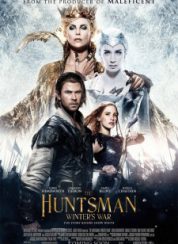 Avcı Kış Savaşı The Huntsman Winter’s War