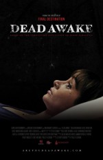 Karabasan Dead Awake 2016 Türkçe Dublaj 1080p FullHD İzle