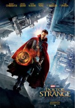 Doktor Strange 2016 Türkçe Dublaj 1080p FullHD İzle