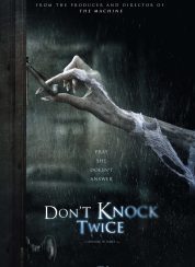 Don’t Knock Twice