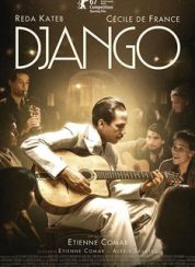 Django Sürgün Melodiler 2017 Türkçe Dublaj 1080p FullHD İzle